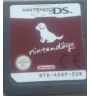 DS Nintendogs Dalmatiens (violet) Loose Eur