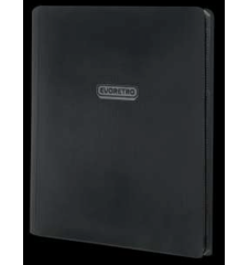Classeur Evoretro Binder Zipper 3x3