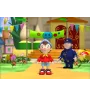 DS Oui-Oui grande fete au pays des jouets cib