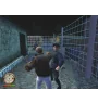 PS2 La grande évasion Cib