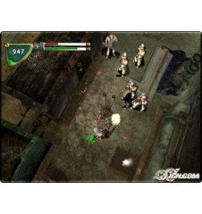 Xbox 1ere Brotherhood of steel cib