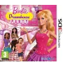 3DS Barbie dreamhouse party cib