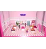 3DS Barbie dreamhouse party cib