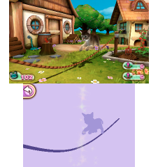 3DS I love my pets cib