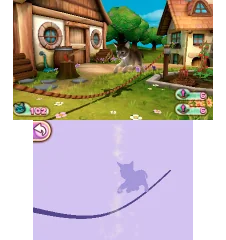 3DS I love my pets cib