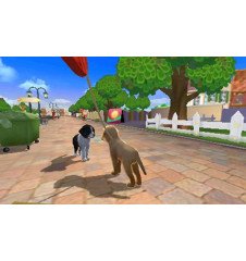 3DS I love my pets cib