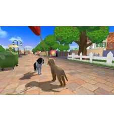 3DS I love my pets cib