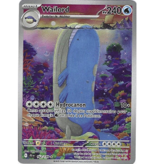 Wailord 162/159