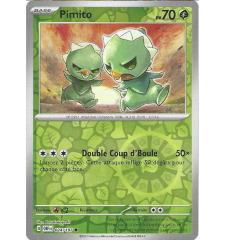 Pimito 024/197 Reverse