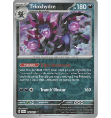 Trioxhydre 140/193 Reverse