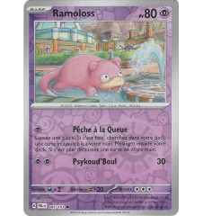 Ramoloss 085/193 Reverse