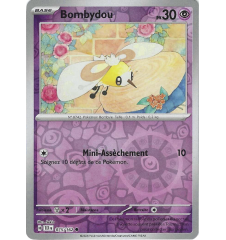 Bombydou 075/162 Reverse