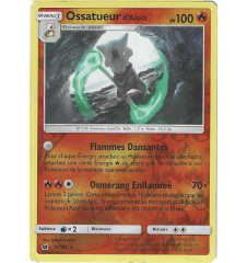 Ossatueur d'Alola 12/111 Holo
