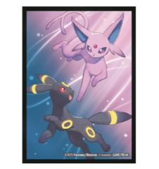 Coffret Pokemon Premium Figurine 8.5 Evolutions Prismatiques