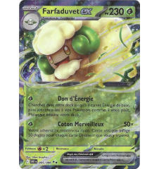 Farfaduvet Ex 005/086