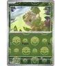 Larveyette 001/086 Pokeball