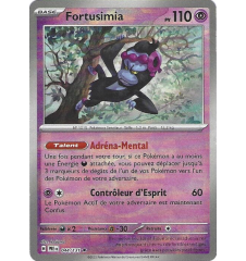 Fortusimia 044/131 Pokeball