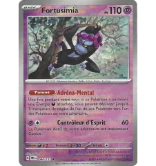 Fortusimia 044/131 Pokeball