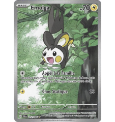 Emolga 112/086