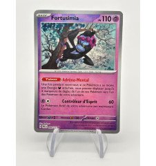 Fortusimia 044/131 Pokeball