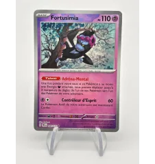 Fortusimia 044/131 Pokeball