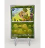 Larveyette 001/086 Pokeball