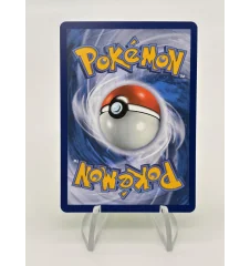 Larveyette 001/086 Pokeball