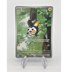 Emolga 112/086