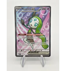 Meloetta Ex 159/086