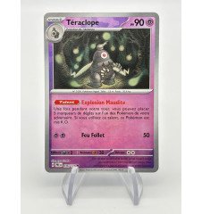 Téraclope 036/131 Pokeball