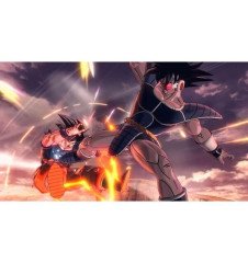 Switch Dragon ball xenoverse 2