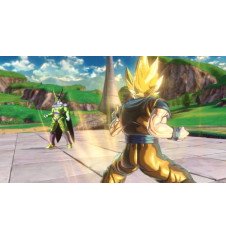 Switch Dragon ball xenoverse 2