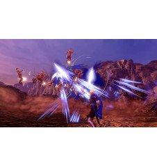 Switch Fire emblem warriors three hopes