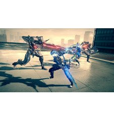 Switch Astral chain