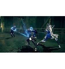 Switch Astral chain