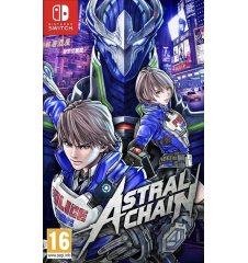 Switch Astral chain