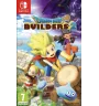 Switch Dragon Quest builders 2