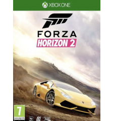 Xbox One Forza horizon 2 cib