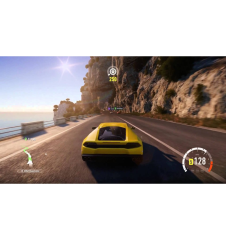 Xbox One Forza horizon 2 cib
