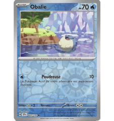 Obalie 043/191 Reverse