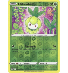 Chlorodule 015/189 Reverse
