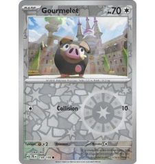 Gourmelet 139/159 Reverse