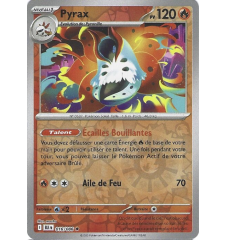 Pyrax 016/086 Reverse
