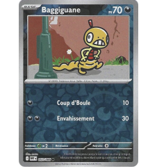 Baggiguane 057/086 Reverse