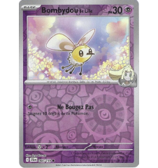 Bombydou De Lilie 066/159 Reverse