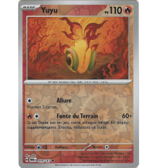 Yuyu 039/167 Reverse