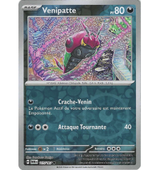 Venipatte 115/167 Reverse