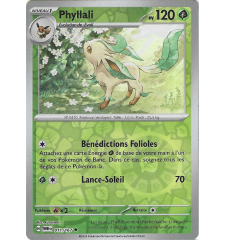 Phyllali 011/167 Reverse