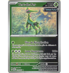 Vert-De-Fer 019/167 Reverse