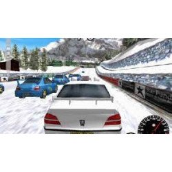 Gamecube Taxi 3 Sn